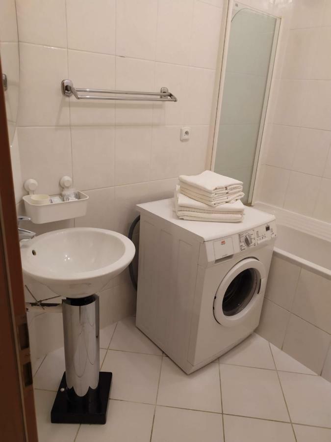 Kate & Jenny - Two-Level Apartment In The Old Town Bratislava Exterior photo